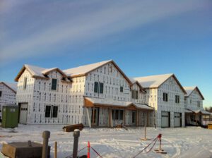 Insulfoam Residential Wall Insulation