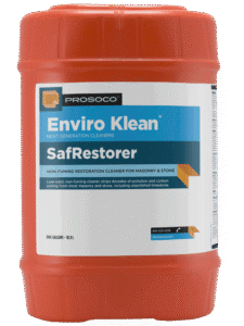 Prosoco SafRestorer