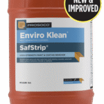 Enviro Klean SafStrip — powerful gel-based remover for coatings, spray paint, and sealers.