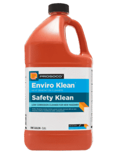 Prosoco Safety Klean