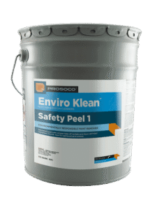 Prosoco Safety Peel 1