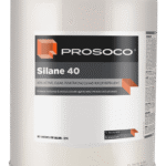 Silane 40 — 40% active silane sealer for durable, breathable water repellency on concrete and masonry.