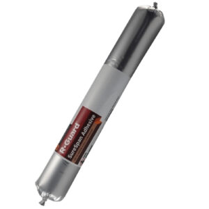 SureSpan Adhesive sealant tube for construction