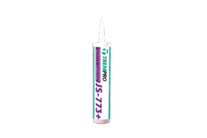 TREMPRO JS-773+ sealant tube for vertical and horizontal construction joints