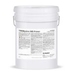 TREMprime WB Primer – High-solids, water-based primer for porous and non-porous surfaces