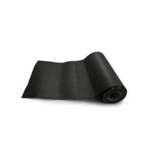 Thru-Wall Flashing roll with high puncture resistance