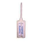 TremGlaze S900 dual cartridge silicone sealant for window back bedding