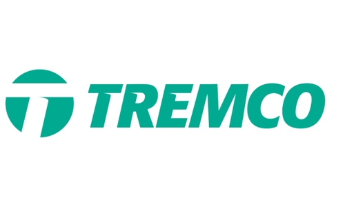 Tremco manufacturer logo