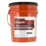 VB Vapor Barrier fluid-applied air and vapor barrier by PROSOCO