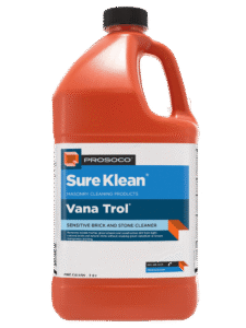 Prosoco Vana Trol