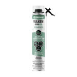 Vulkem Construction Adhesive cartridge for interior and exterior structural bonding