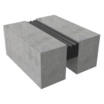 Willseal 250-B horizontal joint seal for road and bridge use