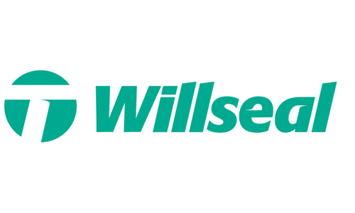 Willseal manufacturer logo