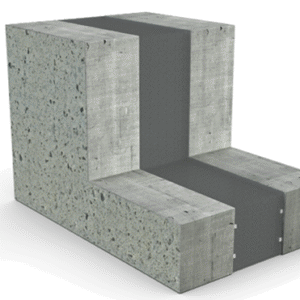 Willseal Coreseal — Flexible closed-cell foam expansion joint seal for vertical and horizontal watertight joint applications.