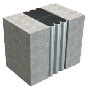 Willseal FR-SAF V — Pre-compressed fire-rated joint sealant for vertical exterior wall applications.
