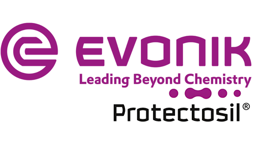 Evonik/Protectosil manufacturer logo