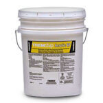 TREMstop Acrylic Spray – Acrylic firestop sealant for long joint runs