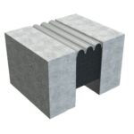 Willseal 250 horizontal joint seal with traffic-grade silicone