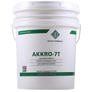AKKRO-7T liquid bonding admixture for polymer-modified concrete