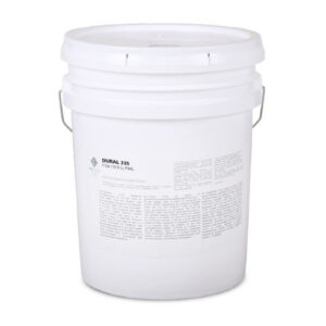 Dural 335 epoxy crack healer and sealer for bridge decks and concrete protection