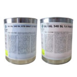 DURAL 340 NS and SL epoxy joint filler product page