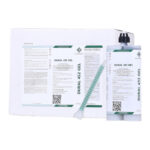 Dural 452 Gel high modulus epoxy bonding adhesive tube
