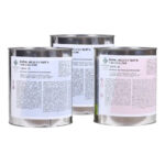 DURAL 452 LV epoxy adhesive low viscosity packaging