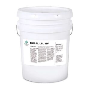 DURAL LPL MV epoxy bonding agent product page