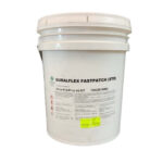 Duralflex Fastpatch epoxy repair kit product page
