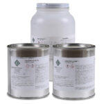 Duralprep AC bonding agent for concrete and steel reinforcement