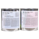 EUCO 452 epoxy system product page