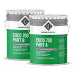 EUCO 700 epoxy joint filler product page