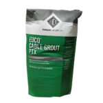 Euco Cable Grout PTX bag showing high-performance cementitious grout packaging
