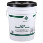 Euclid Chemical Euco Diamond Hard concrete densifier bucket
