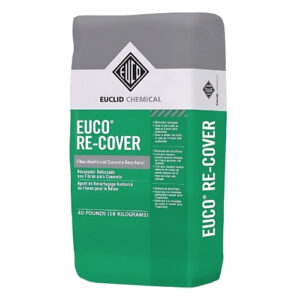 Euco Re-Cover