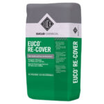 Euco QwikStitch rapid urethane crack and spall repair product page