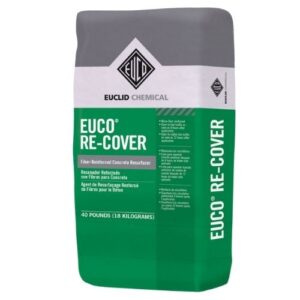 Euco Re-Cover Fine