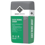 Euco Tremie Grout underwater grout product page from Euclid Chemical