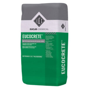 Eucocrete
