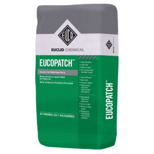 Eucopatch
