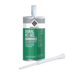Dural HS Gel epoxy anchoring and doweling adhesive
