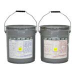 Flexolith epoxy binder for polymer concrete