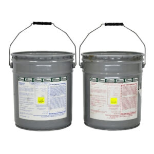 Flexolith epoxy binder for polymer concrete
