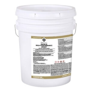 Increte High Performance Epoxy