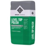 Bag of Euclid Chemical Level Top Polish self-leveling overlay