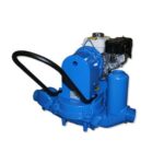 Generac MCP5538 3-inch 5.5 HP diaphragm water pump