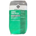 Tamms Form and Pour concrete mortar bag