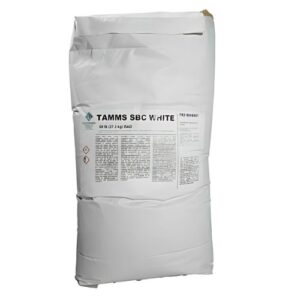 Tamms SBC