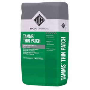 Tamms Thin Patch