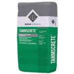 Tammscrete smooth polymer-modified cementitious finish